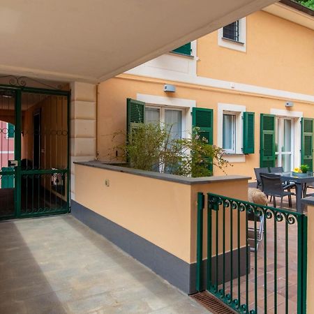 Elios By Portofinohomes Buitenkant foto