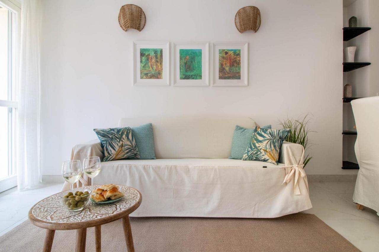 Elios By Portofinohomes Buitenkant foto