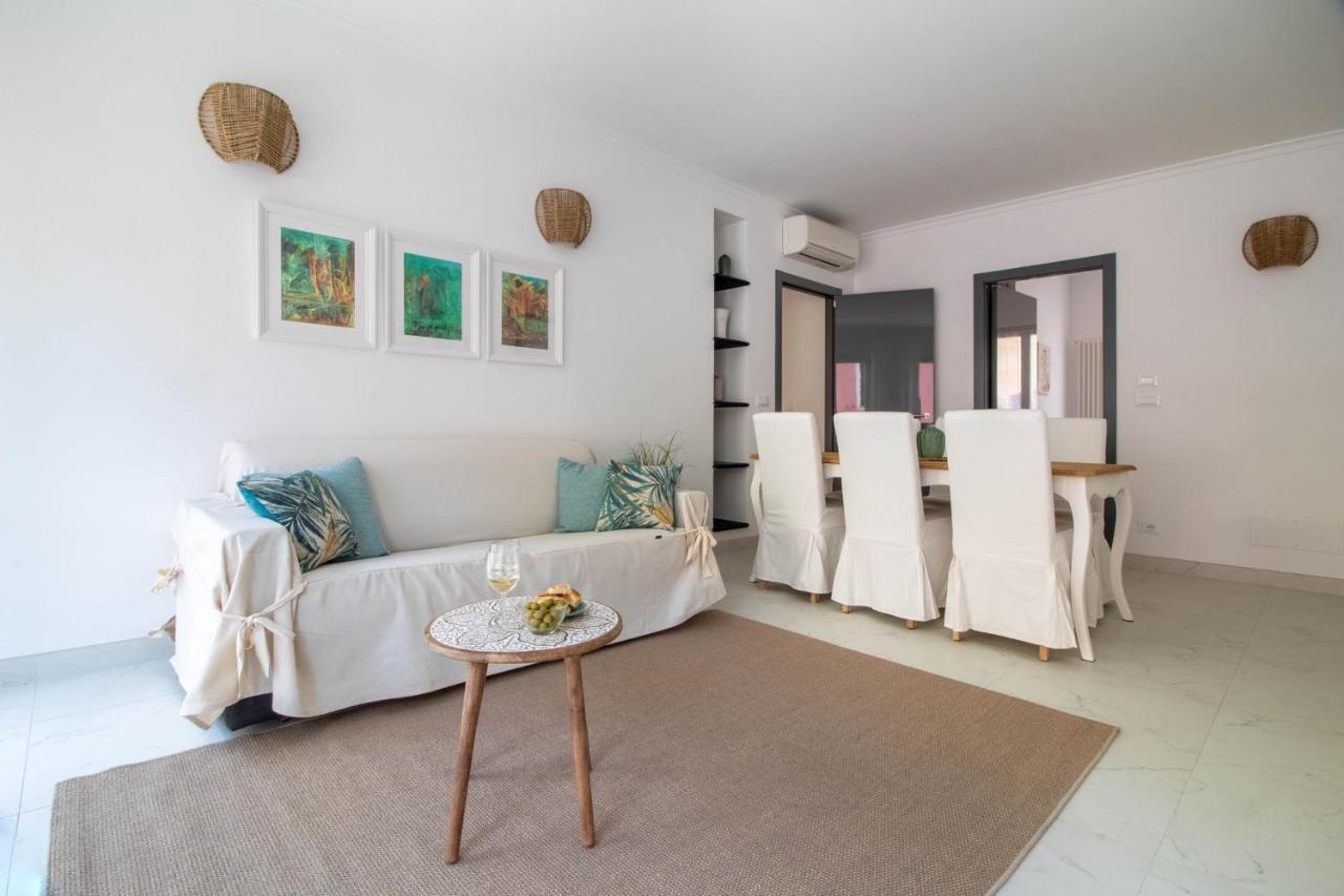 Elios By Portofinohomes Buitenkant foto