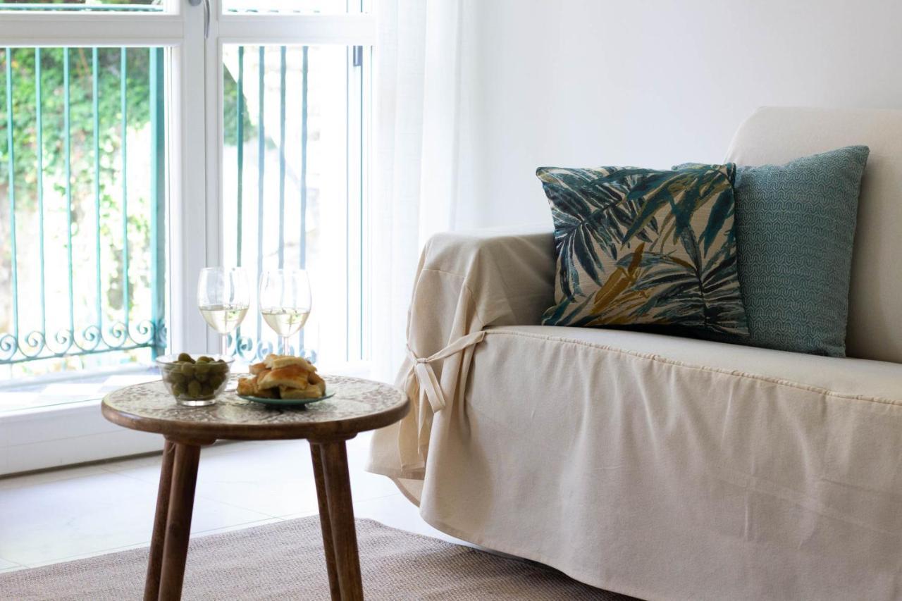 Elios By Portofinohomes Buitenkant foto