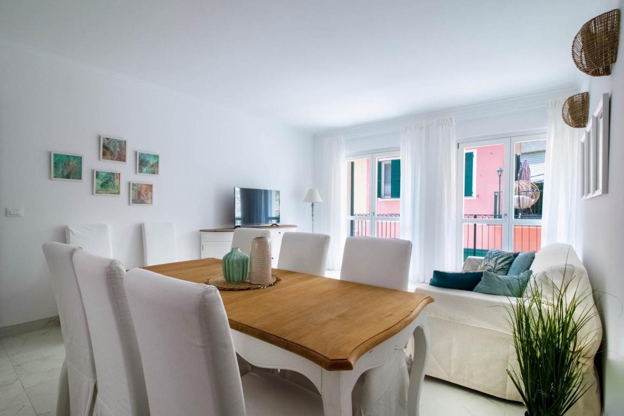 Elios By Portofinohomes Buitenkant foto