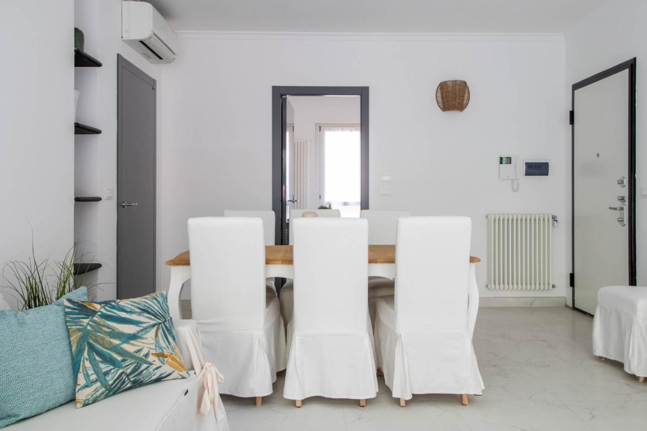 Elios By Portofinohomes Buitenkant foto