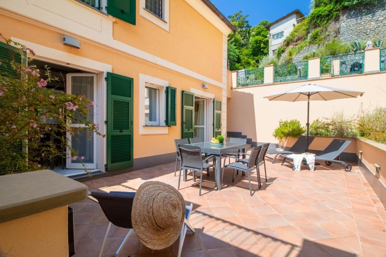 Elios By Portofinohomes Buitenkant foto