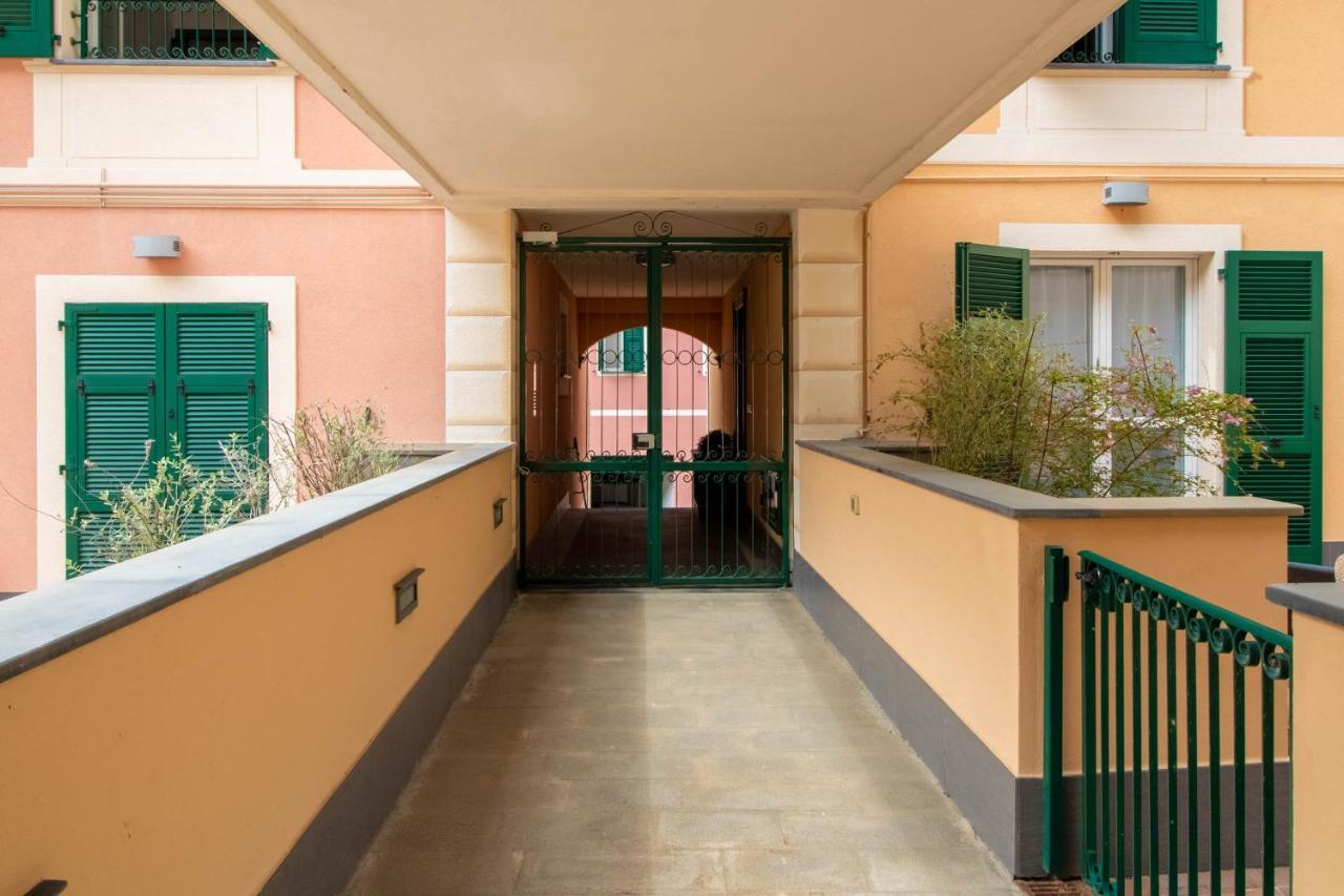 Elios By Portofinohomes Buitenkant foto