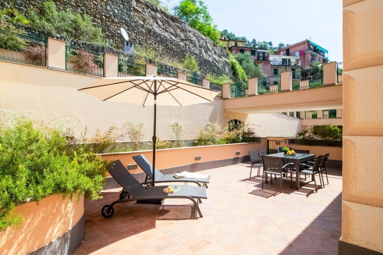 Elios By Portofinohomes Buitenkant foto