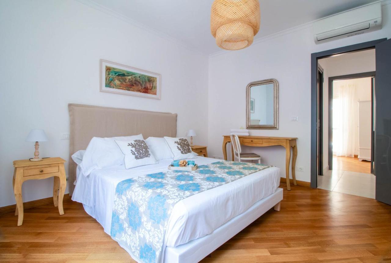 Elios By Portofinohomes Buitenkant foto