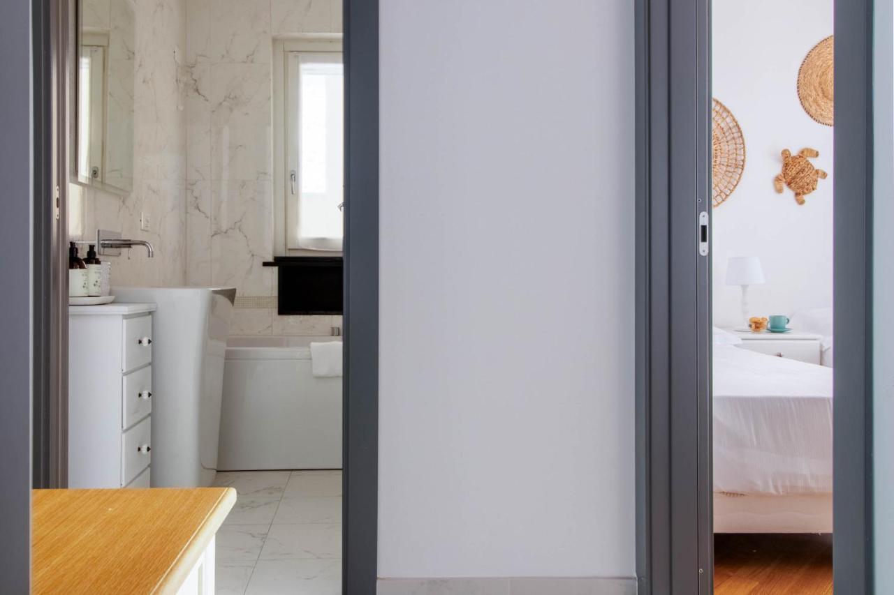 Elios By Portofinohomes Buitenkant foto
