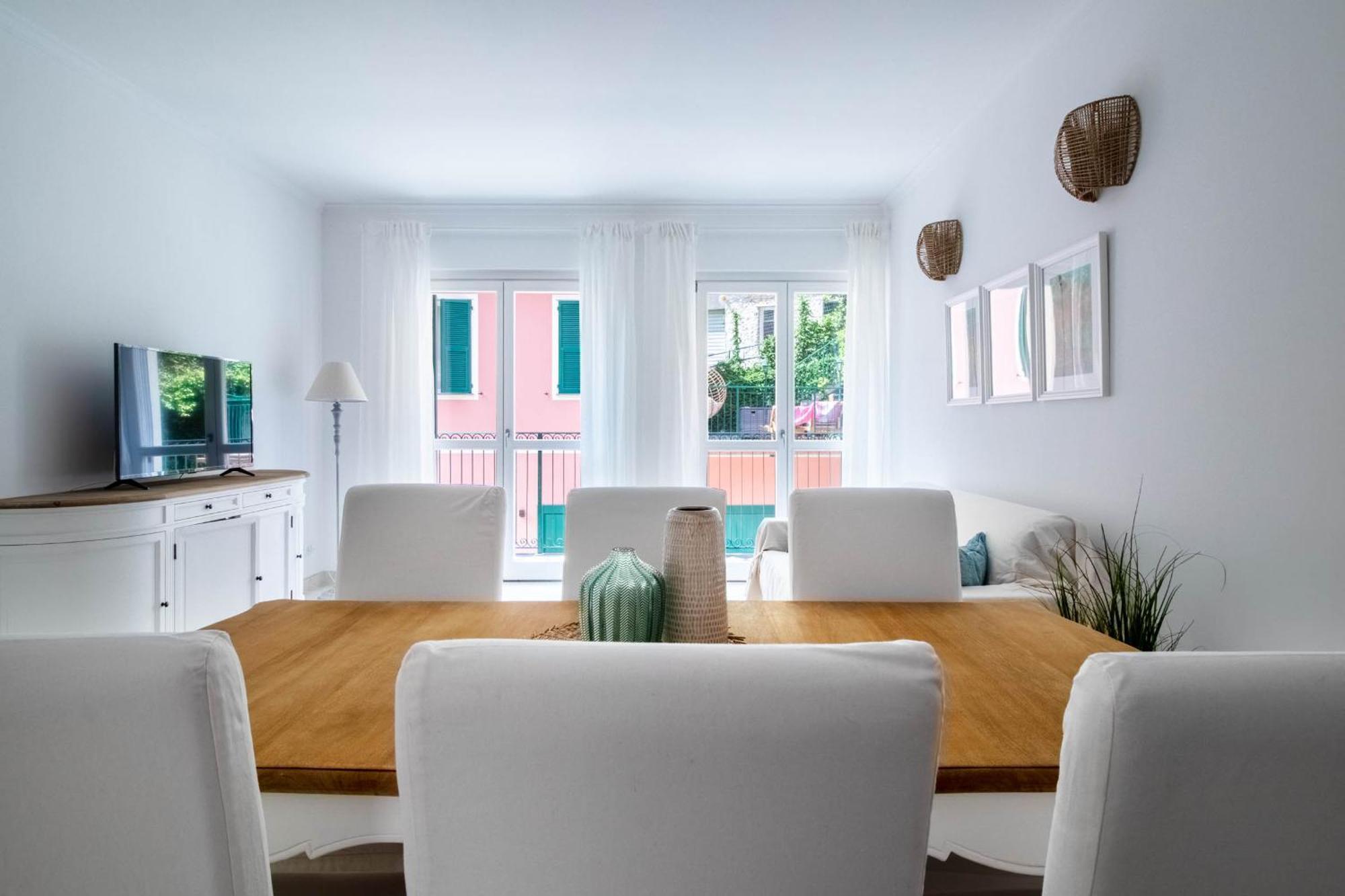 Elios By Portofinohomes Buitenkant foto