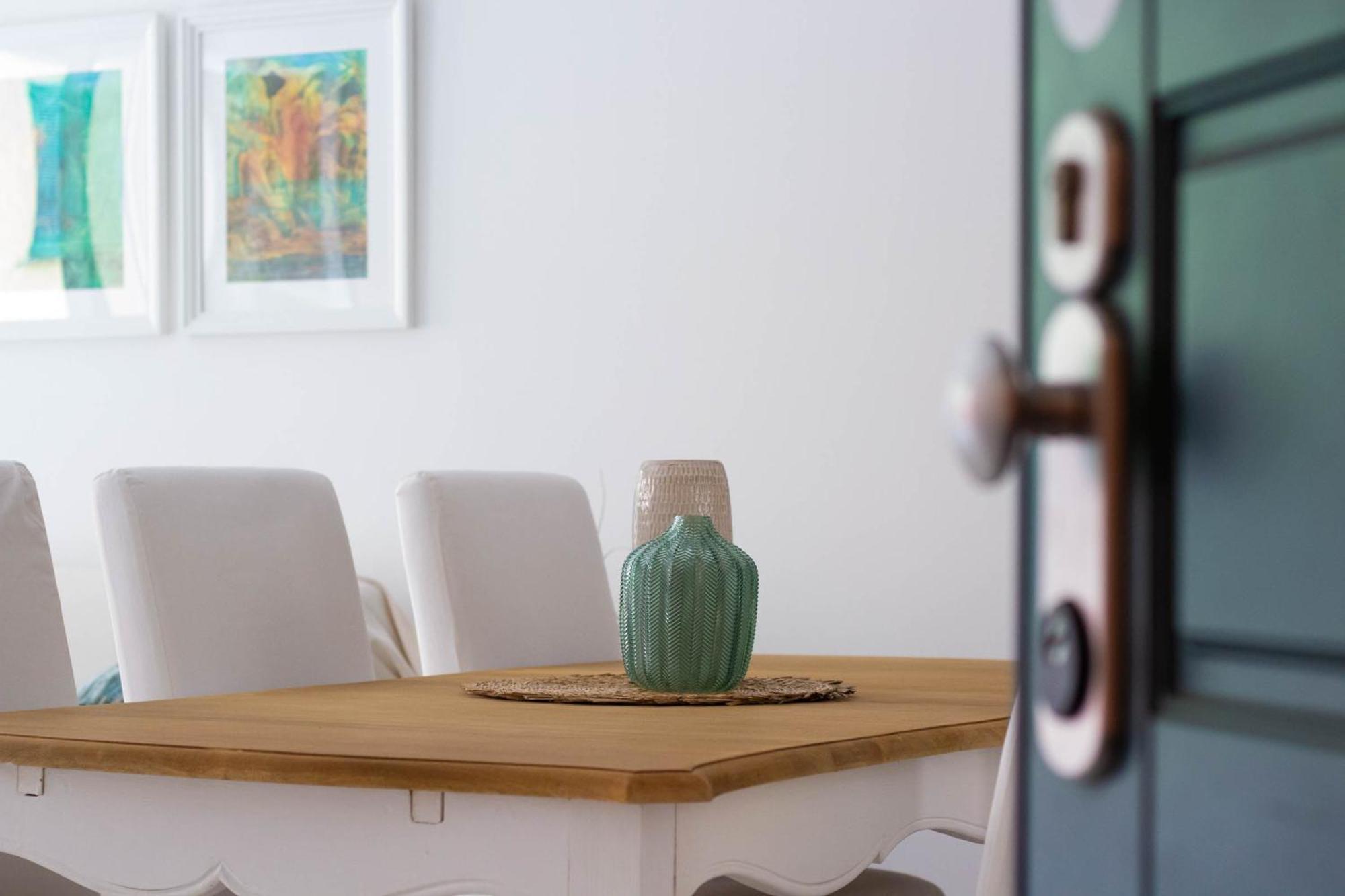 Elios By Portofinohomes Buitenkant foto
