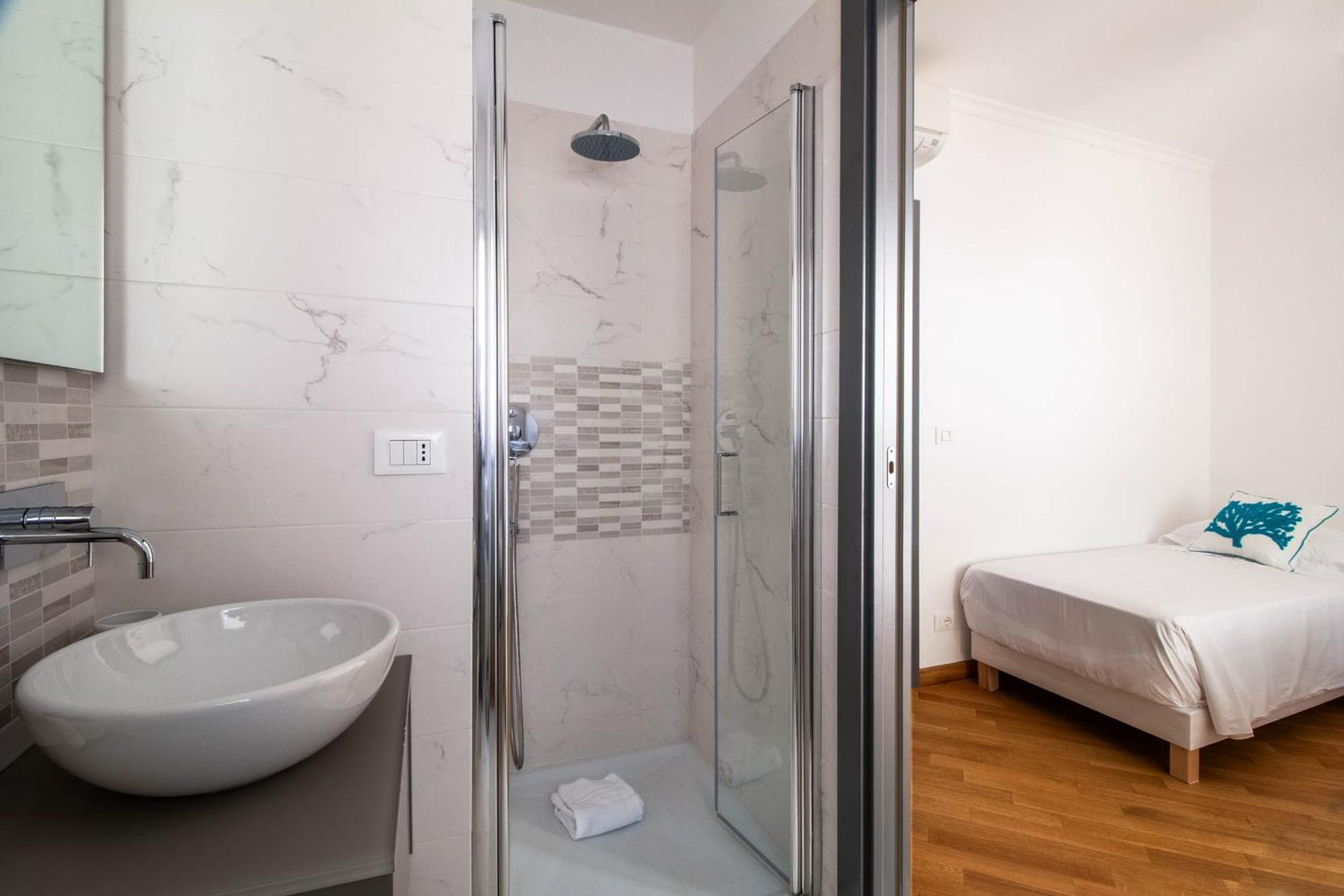 Elios By Portofinohomes Buitenkant foto