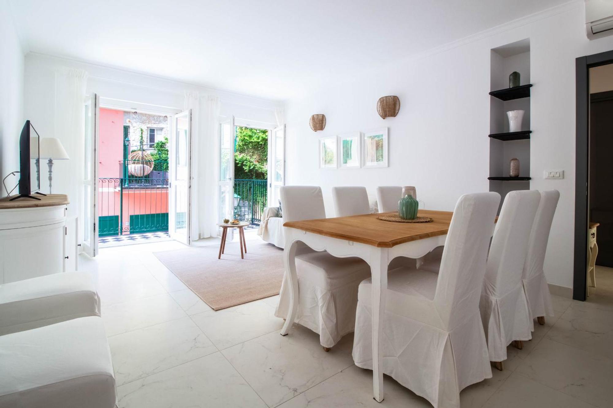 Elios By Portofinohomes Buitenkant foto