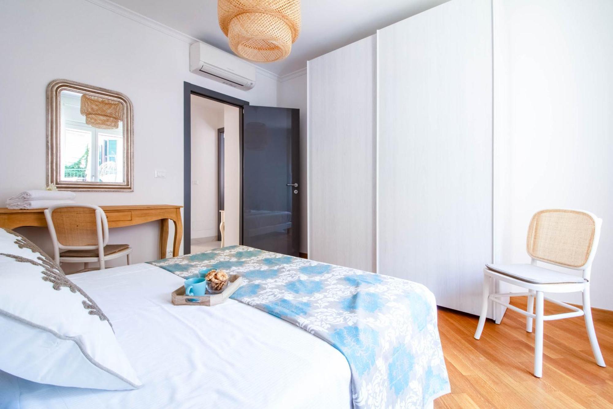 Elios By Portofinohomes Buitenkant foto
