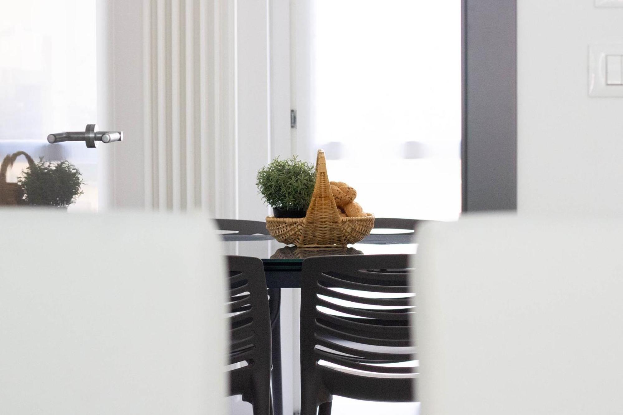 Elios By Portofinohomes Buitenkant foto