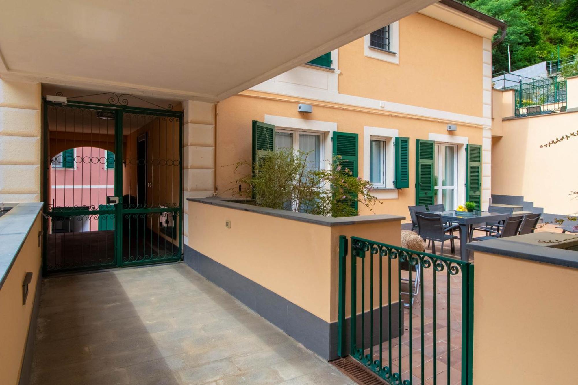 Elios By Portofinohomes Buitenkant foto