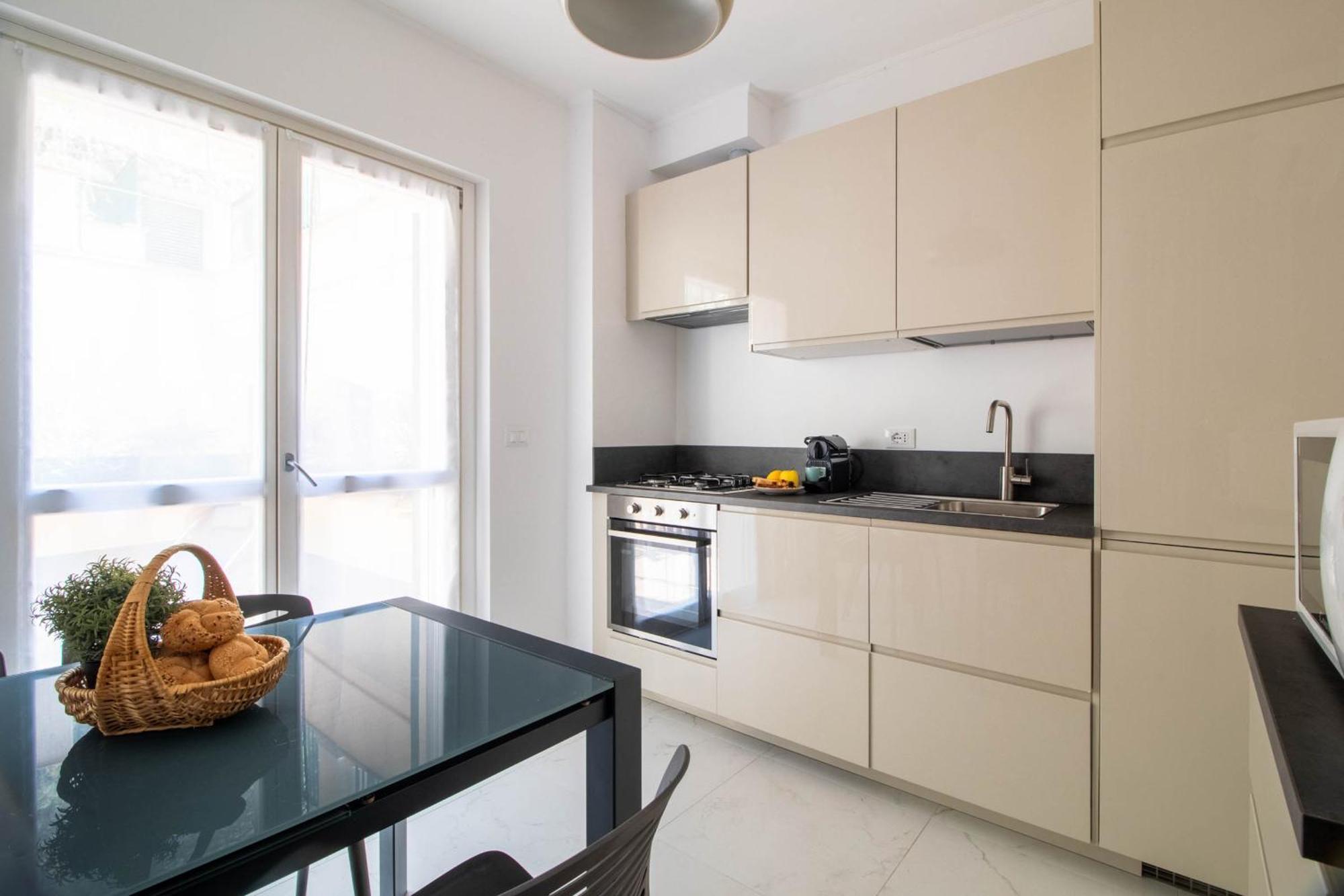 Elios By Portofinohomes Buitenkant foto