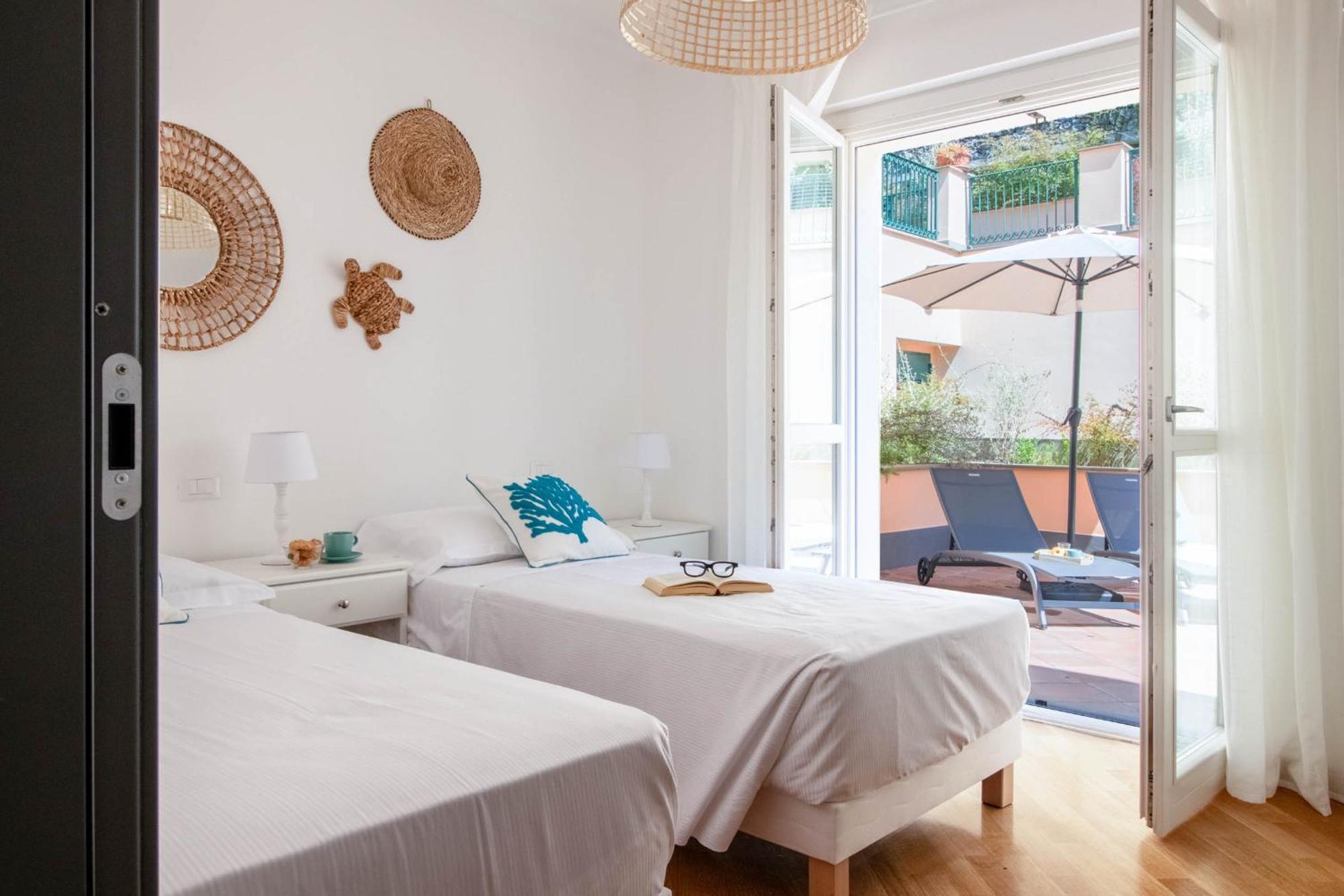 Elios By Portofinohomes Buitenkant foto