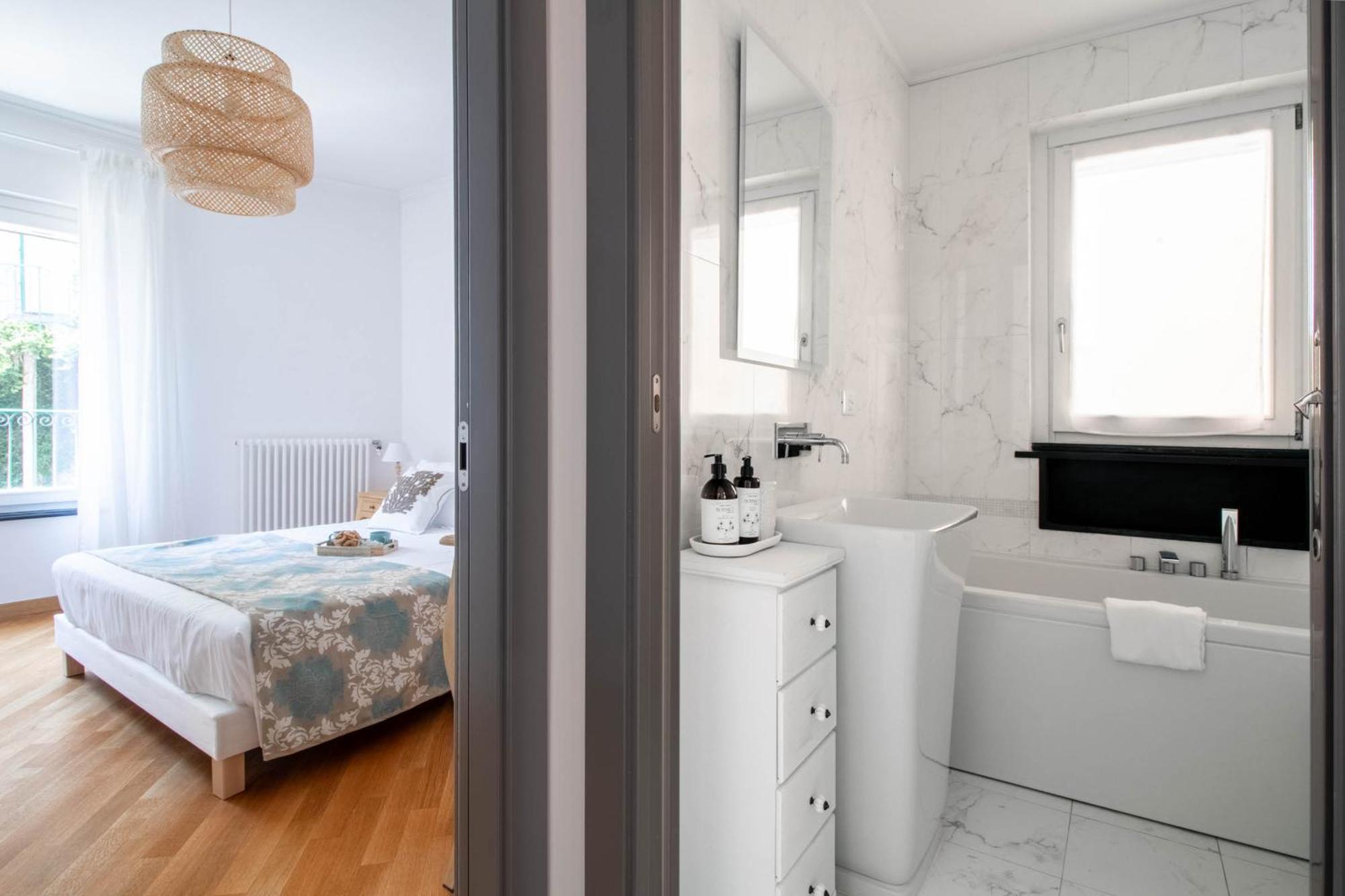 Elios By Portofinohomes Buitenkant foto
