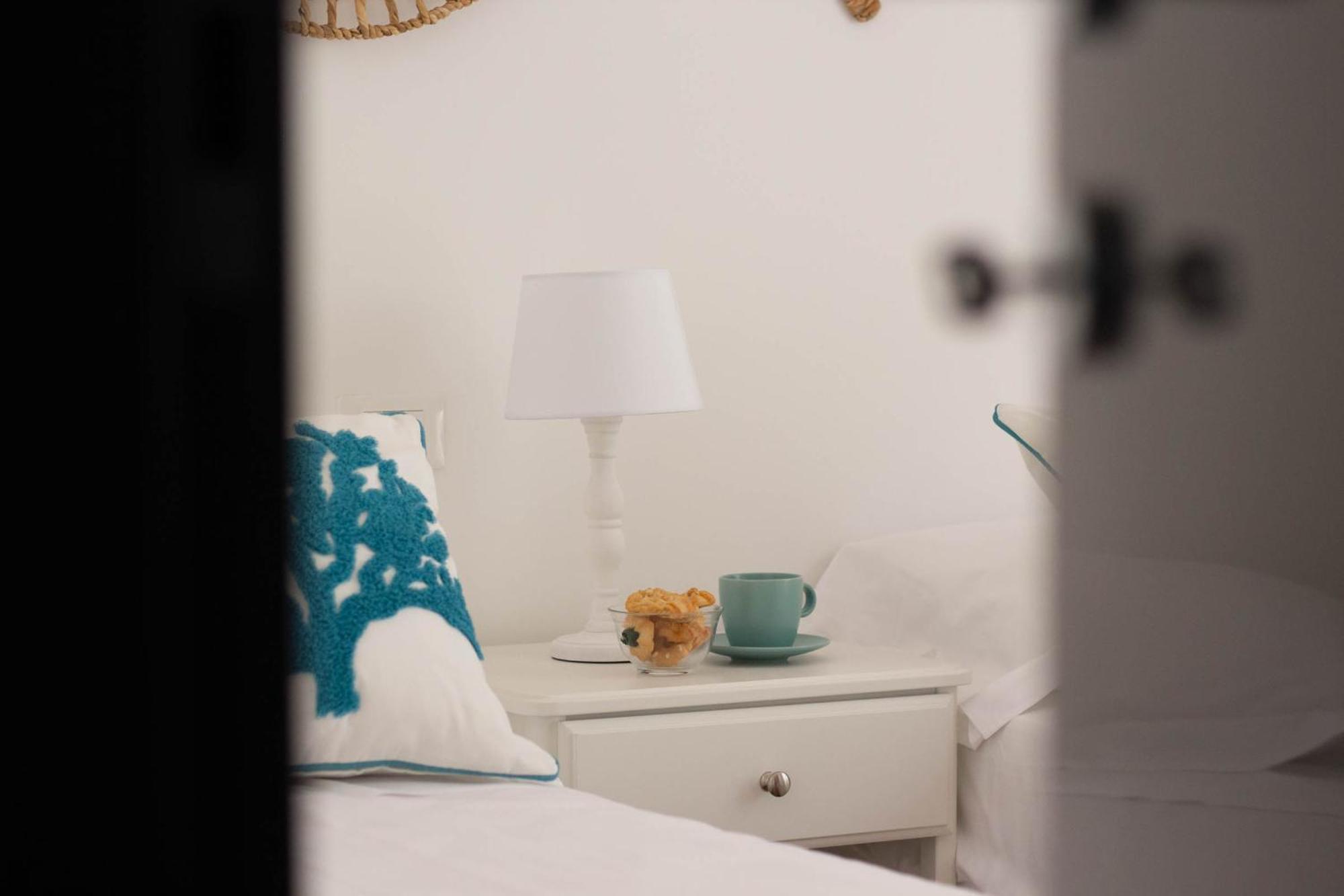 Elios By Portofinohomes Buitenkant foto