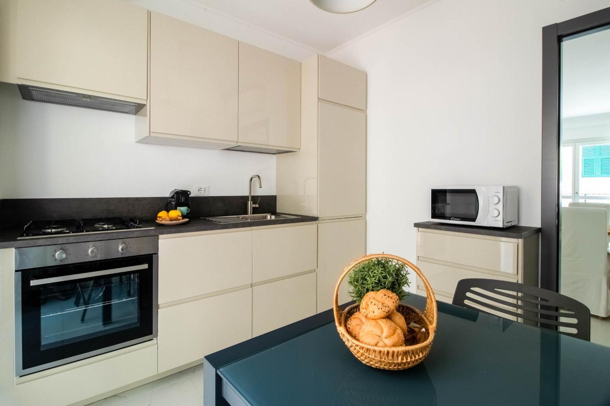 Elios By Portofinohomes Buitenkant foto
