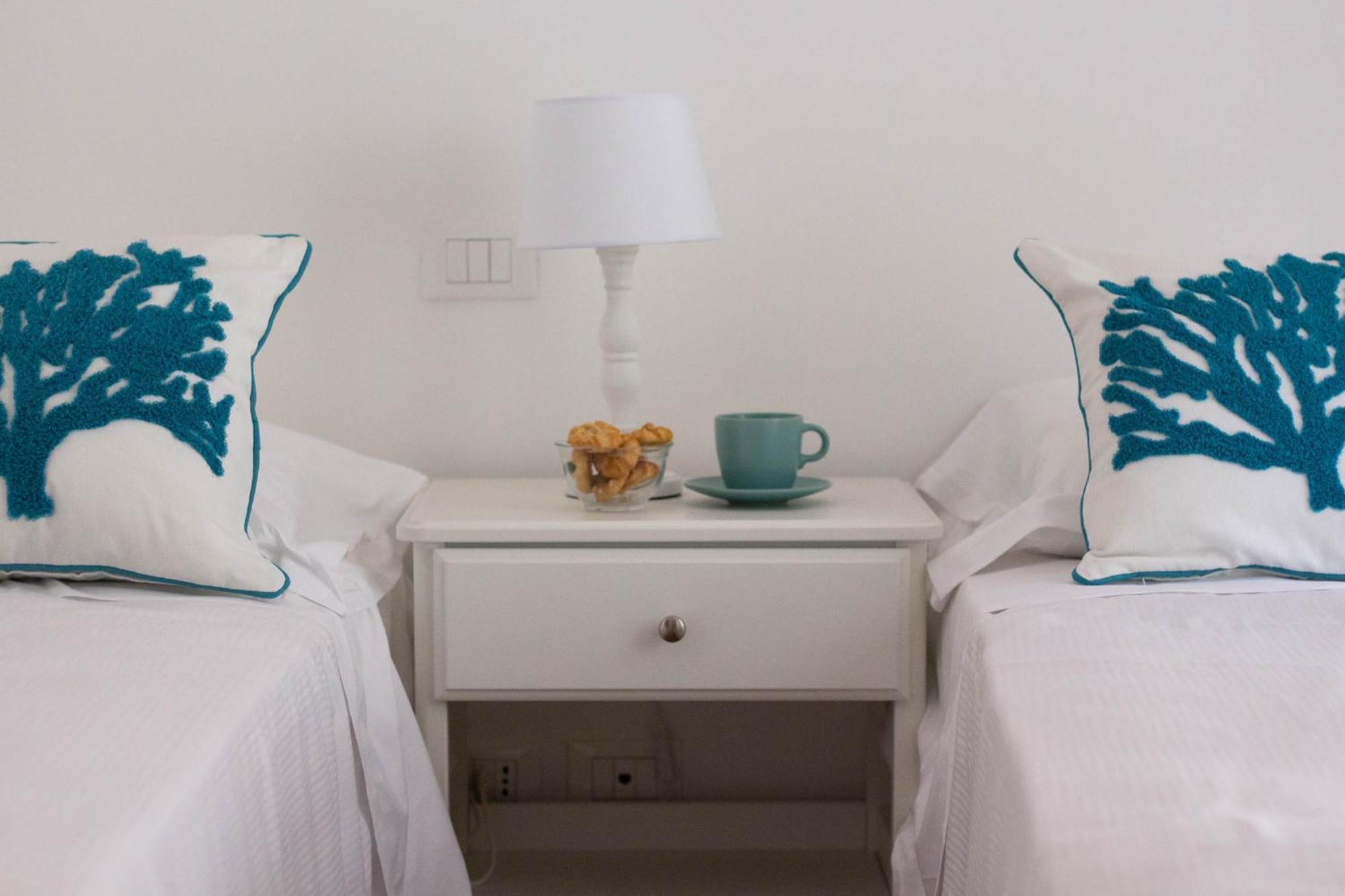 Elios By Portofinohomes Buitenkant foto