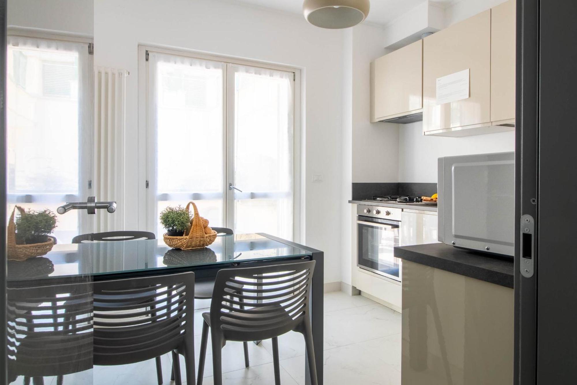 Elios By Portofinohomes Buitenkant foto