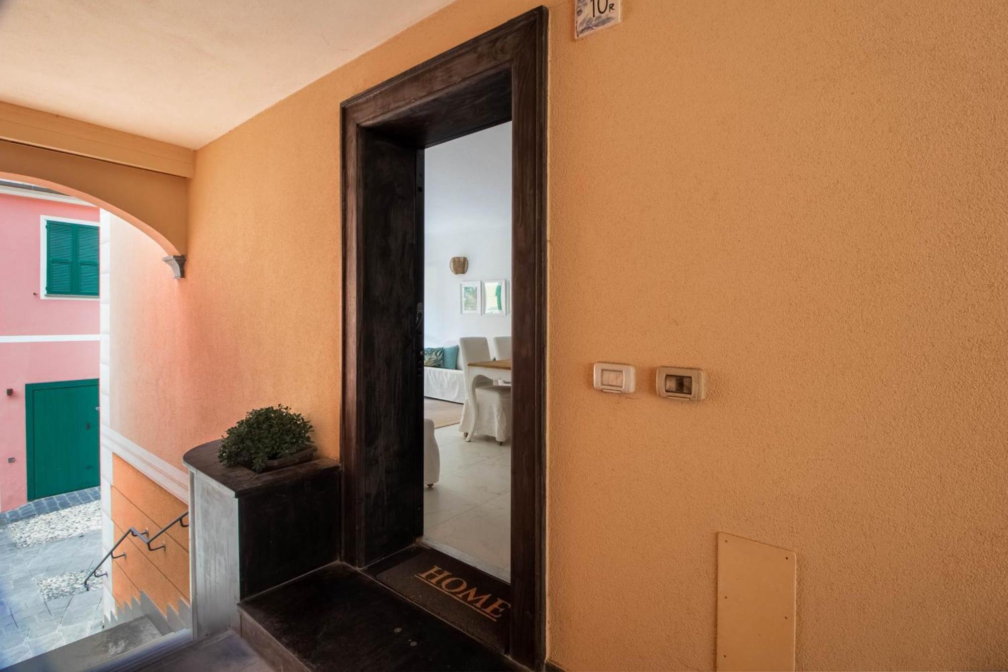 Elios By Portofinohomes Buitenkant foto