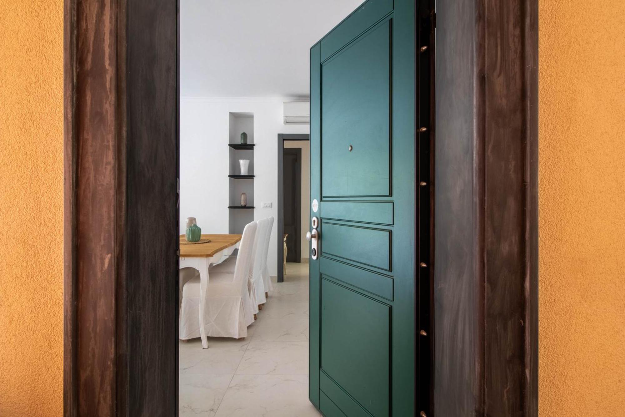 Elios By Portofinohomes Buitenkant foto
