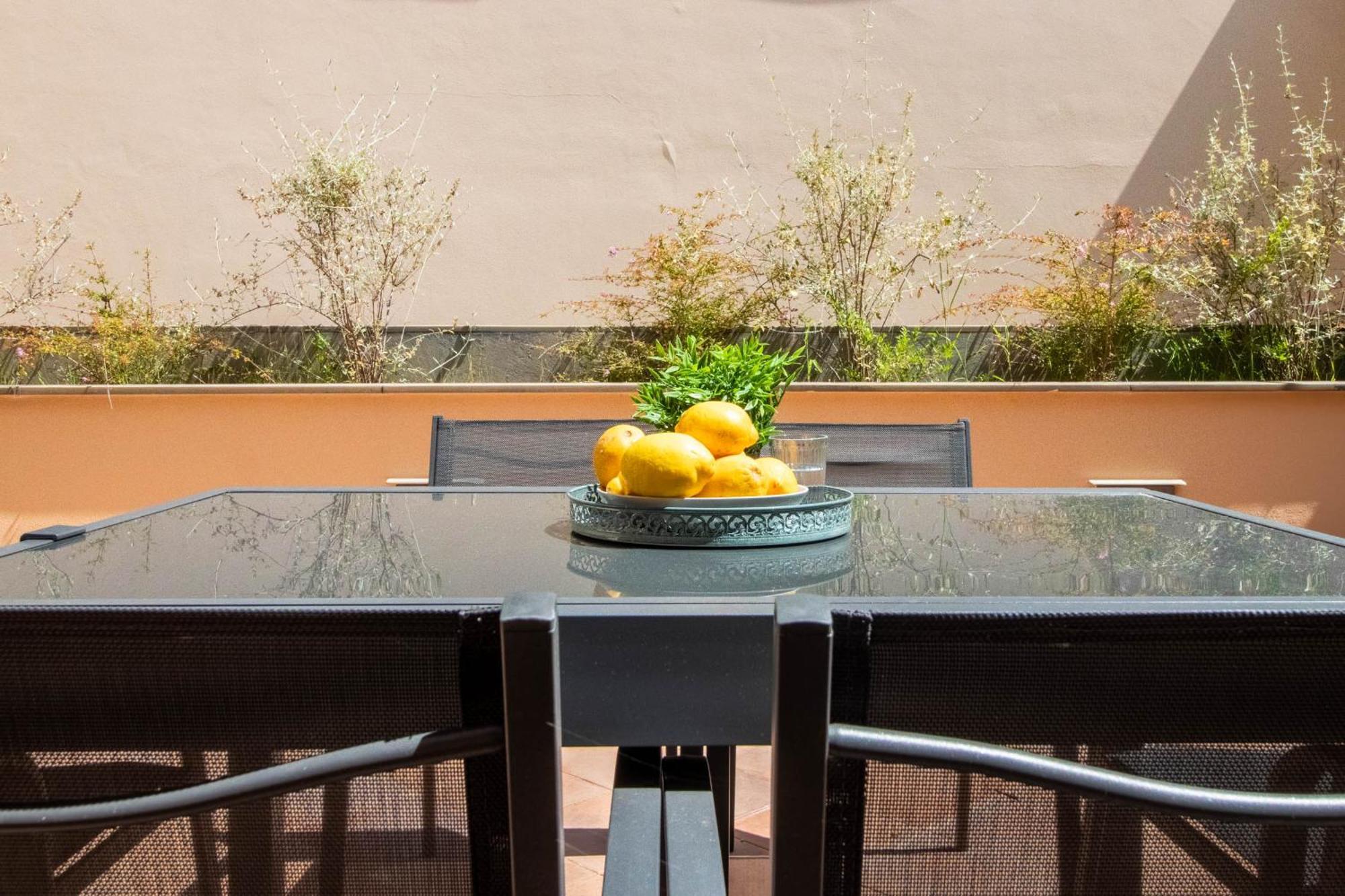 Elios By Portofinohomes Buitenkant foto