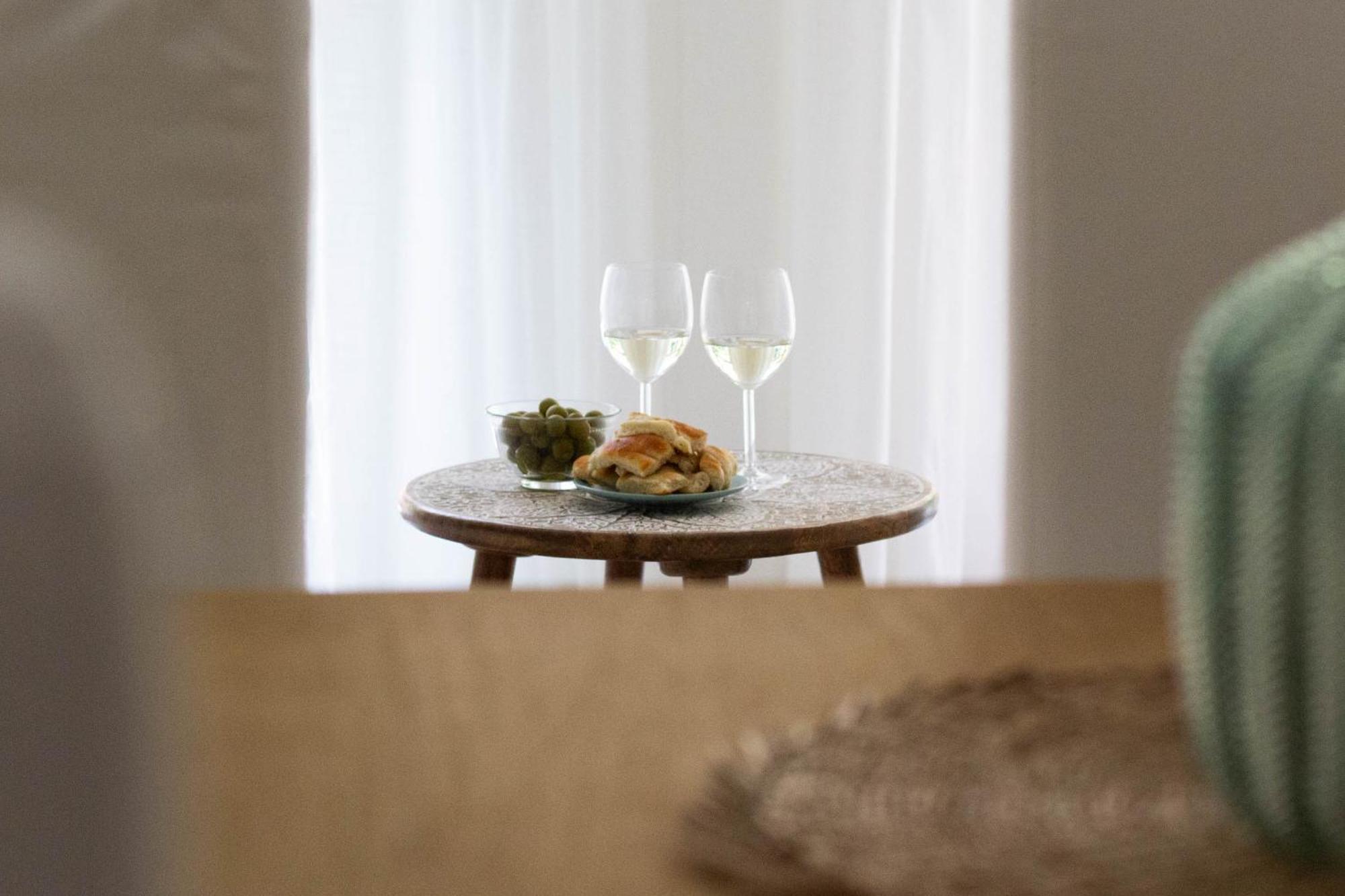 Elios By Portofinohomes Buitenkant foto