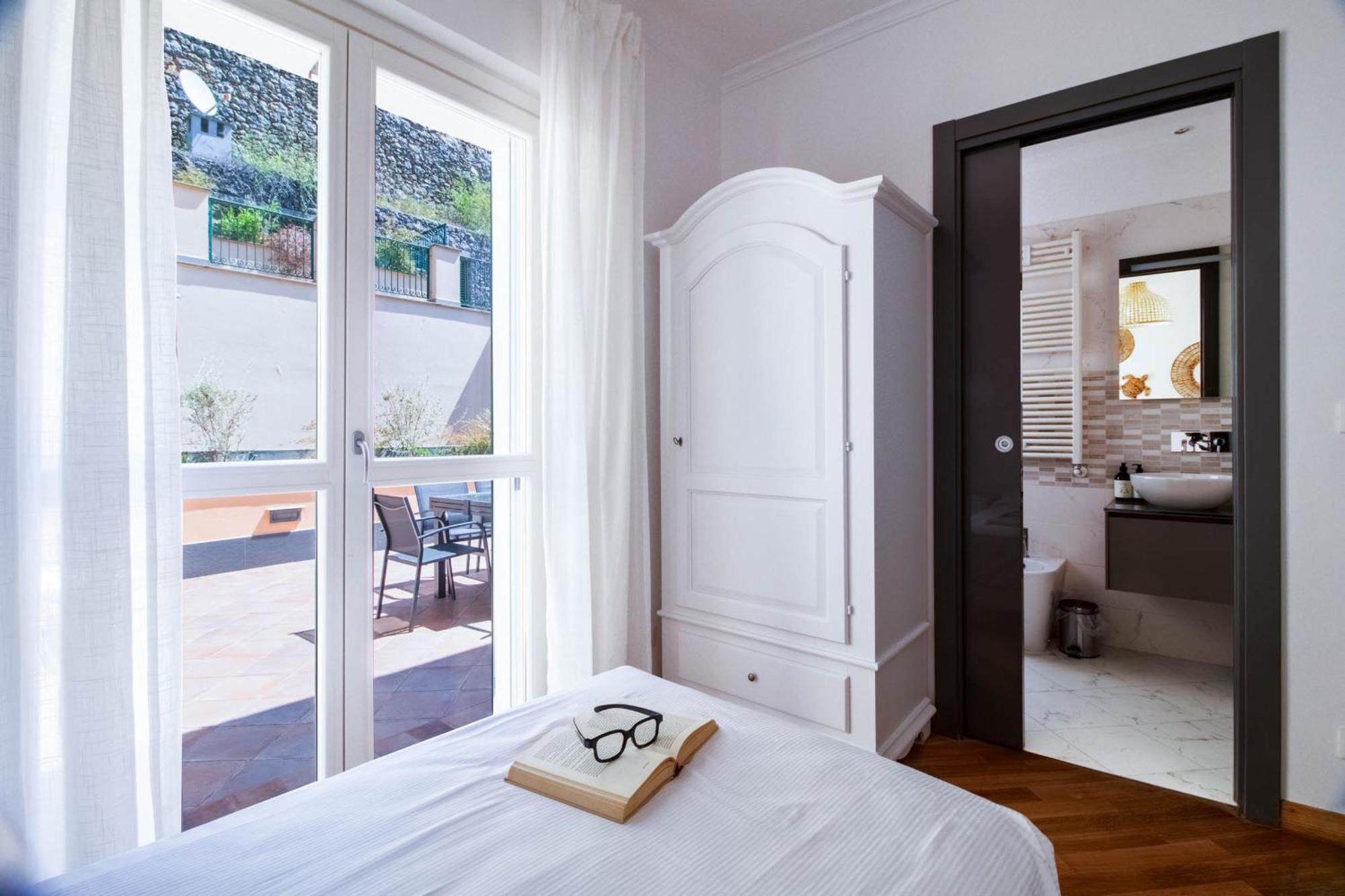 Elios By Portofinohomes Buitenkant foto