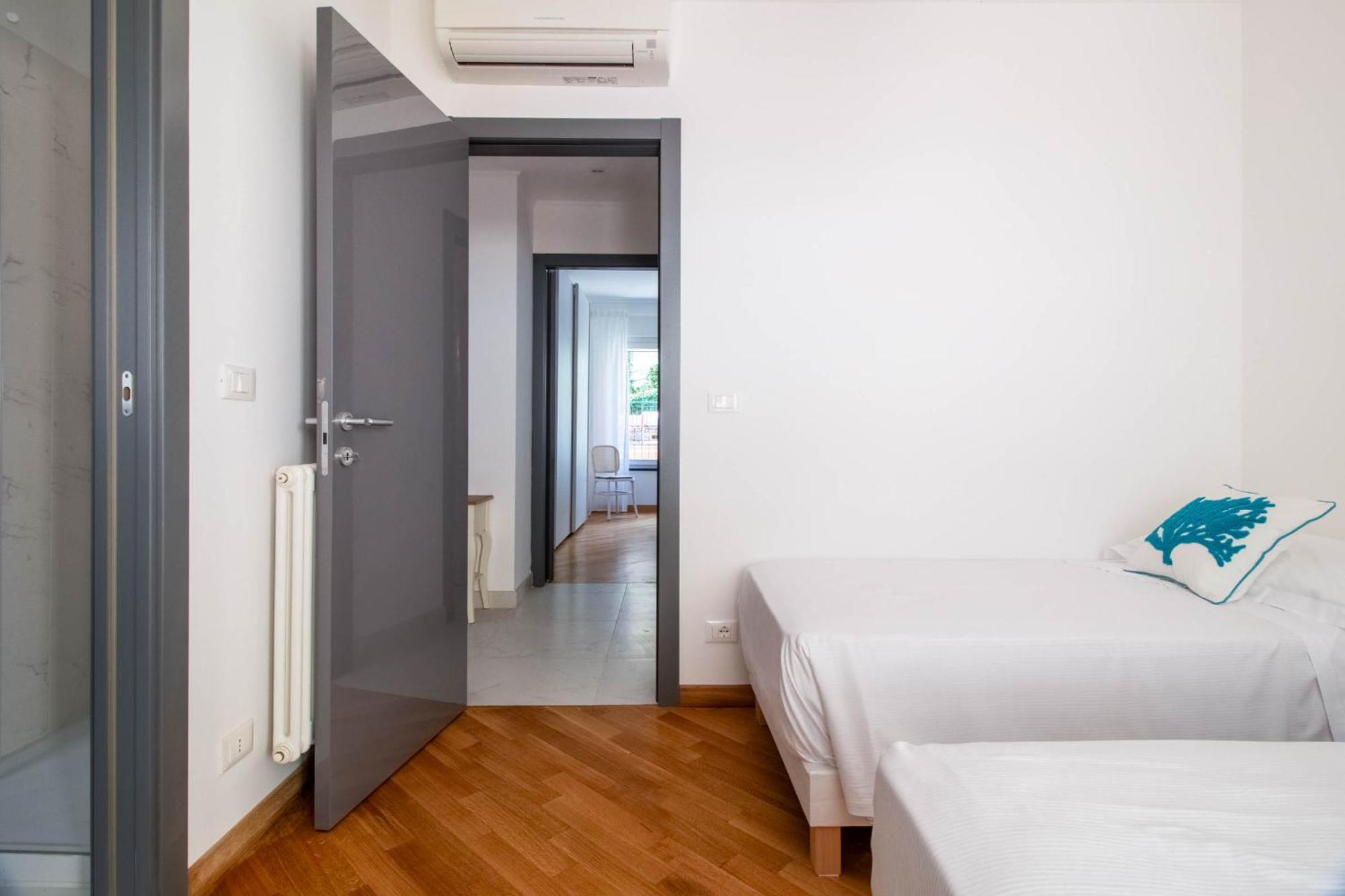 Elios By Portofinohomes Buitenkant foto