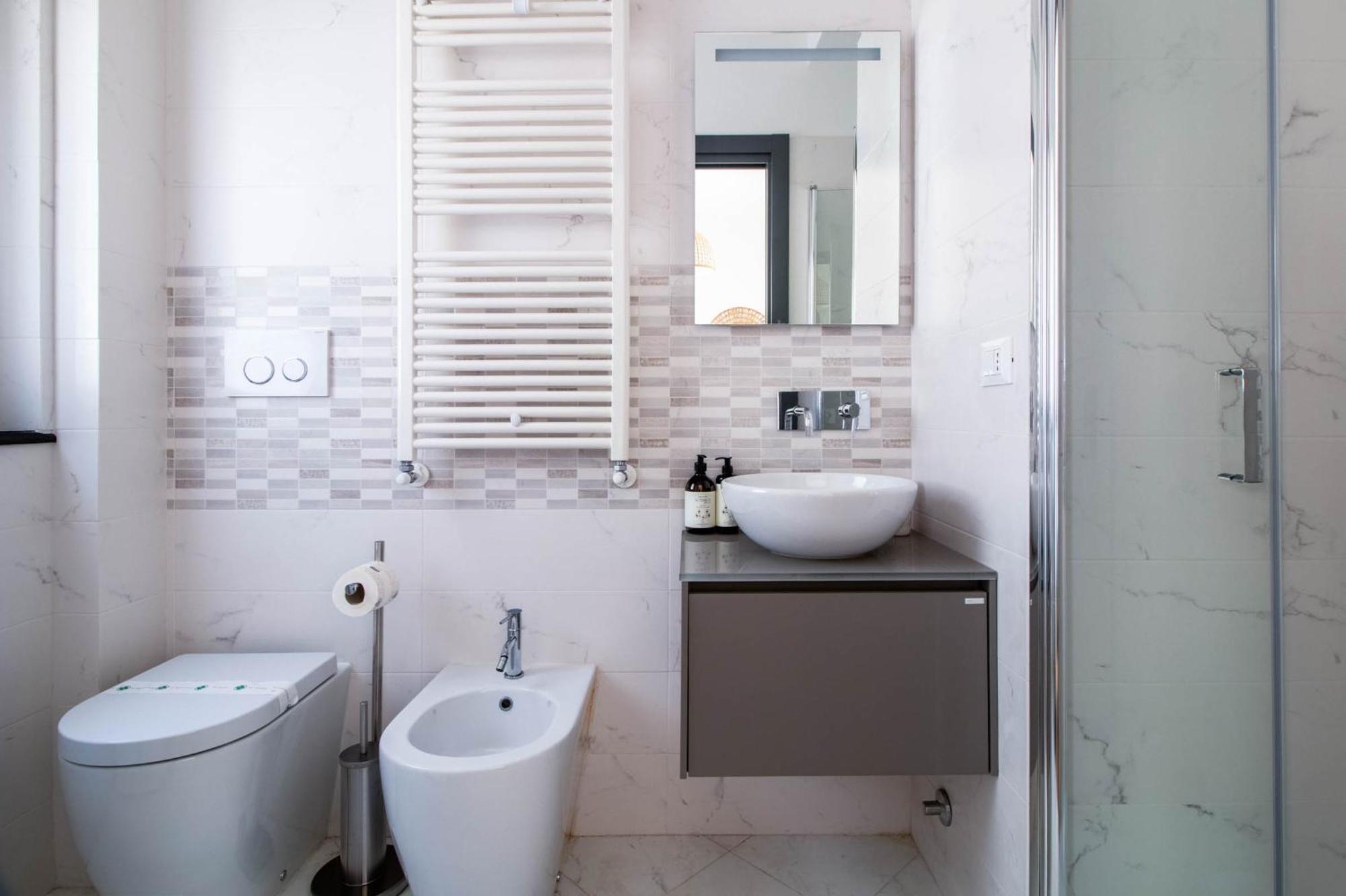 Elios By Portofinohomes Buitenkant foto