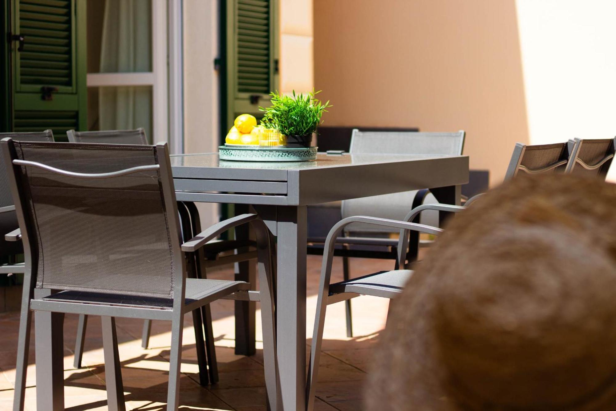 Elios By Portofinohomes Buitenkant foto