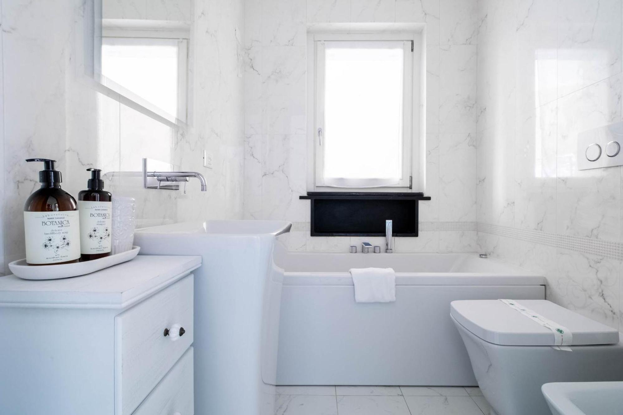 Elios By Portofinohomes Buitenkant foto