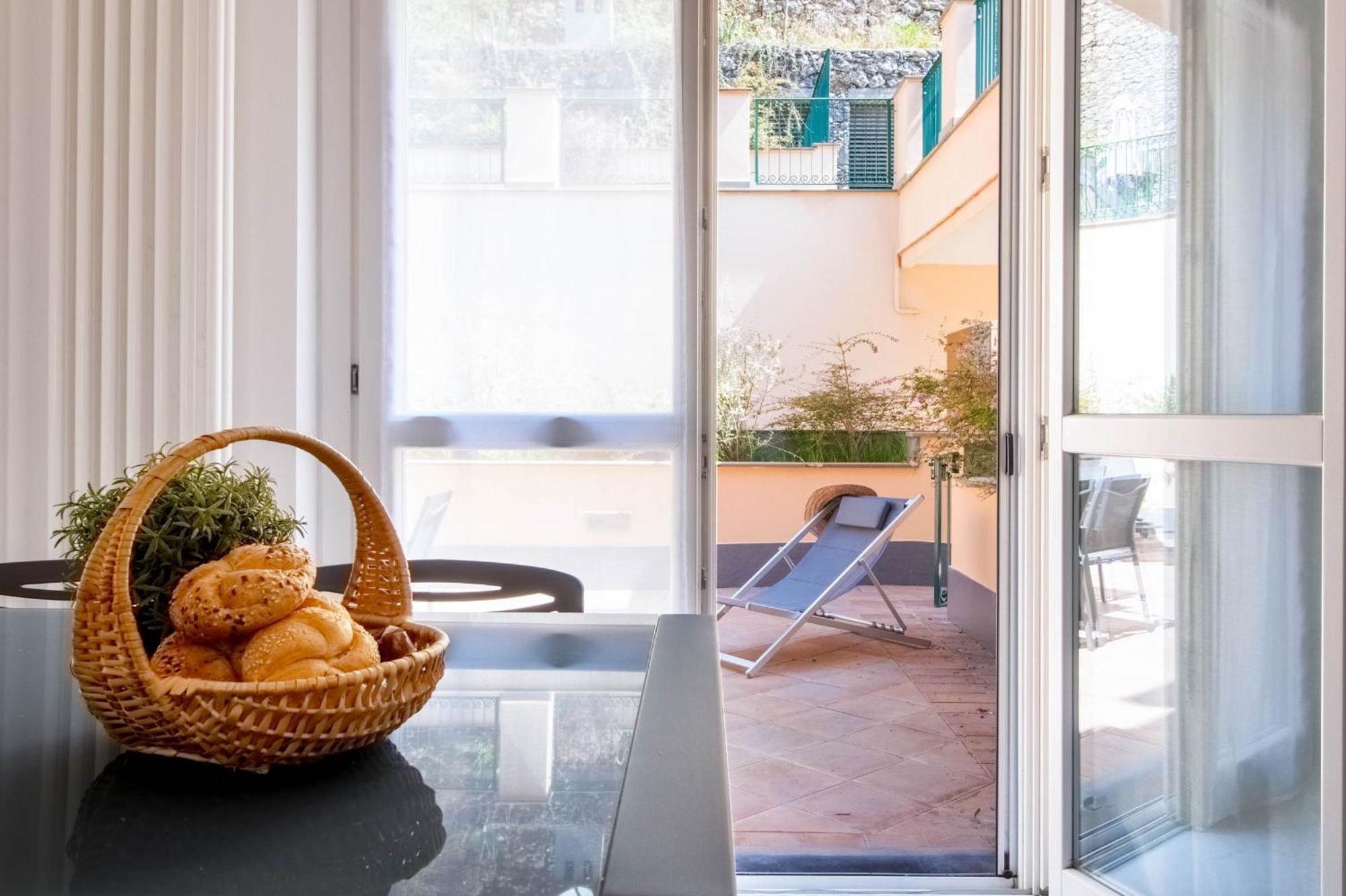 Elios By Portofinohomes Buitenkant foto