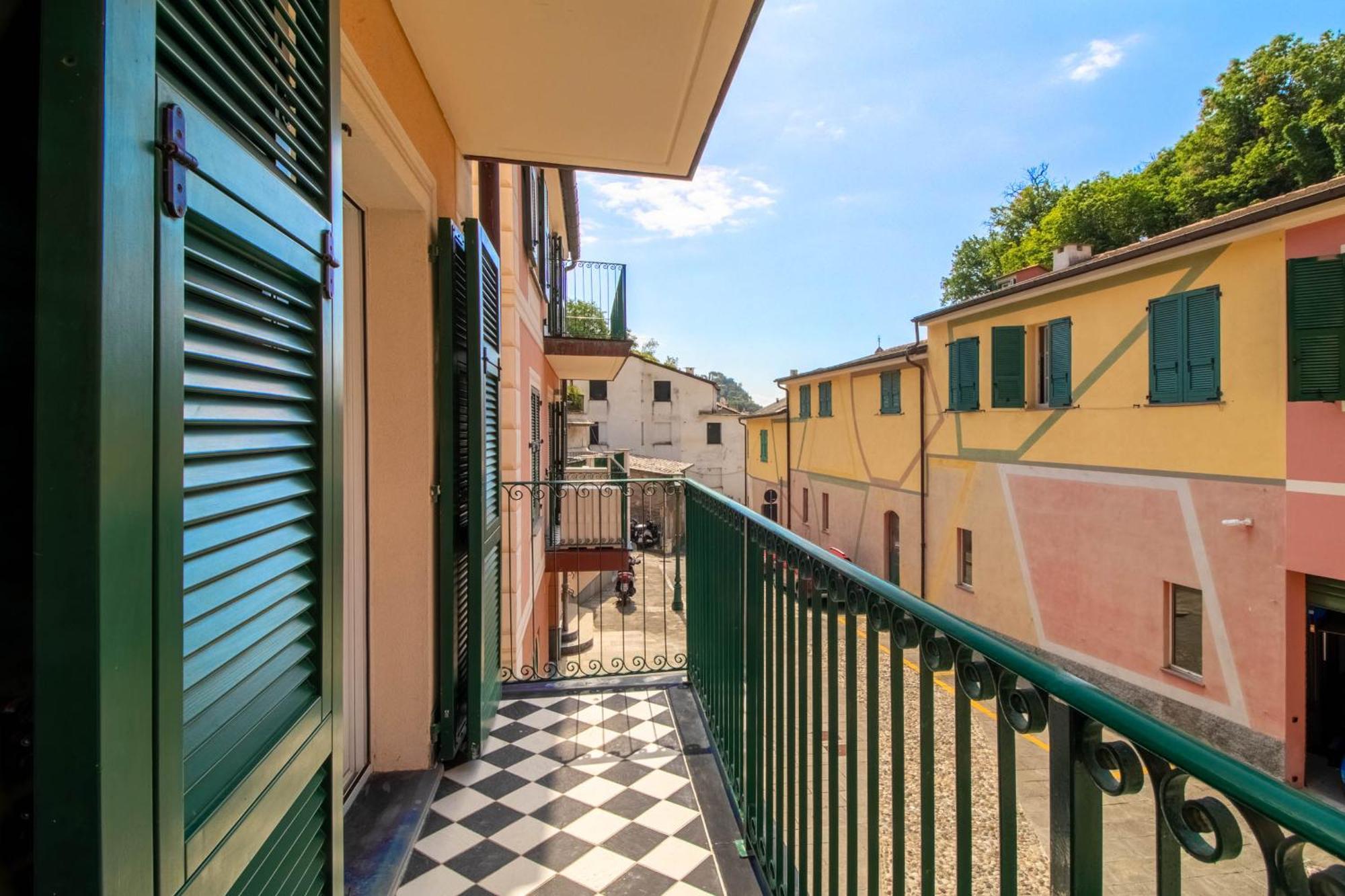 Elios By Portofinohomes Buitenkant foto