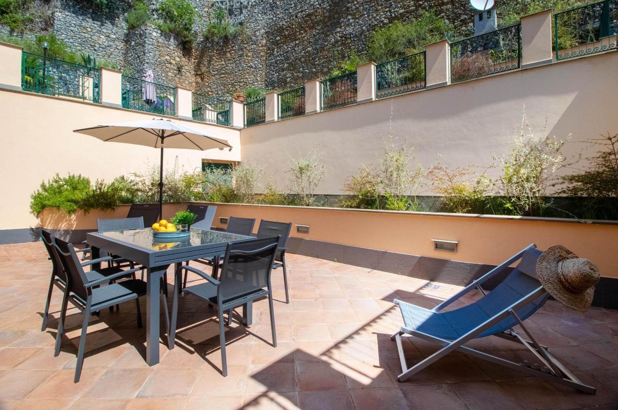 Elios By Portofinohomes Buitenkant foto