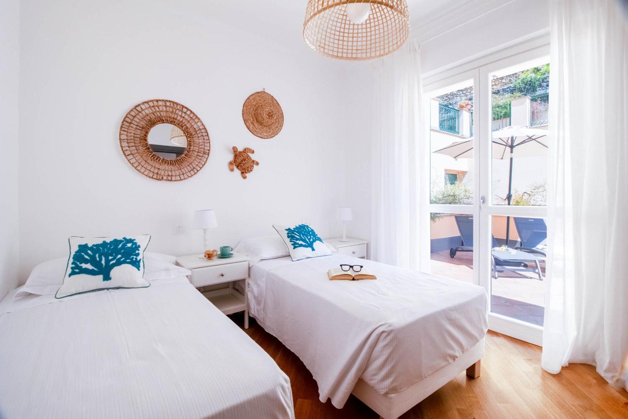 Elios By Portofinohomes Buitenkant foto